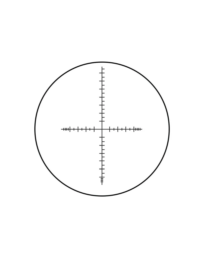 Monocular BUSHNELL Legend Tactical 15-45x60