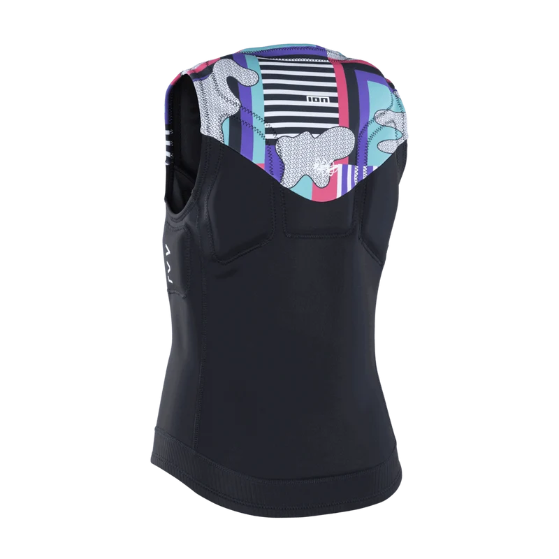 ION Ivy Vest Front Zip