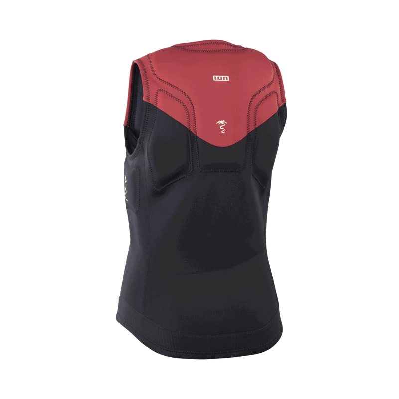 ION Ivy Vest Front Zip