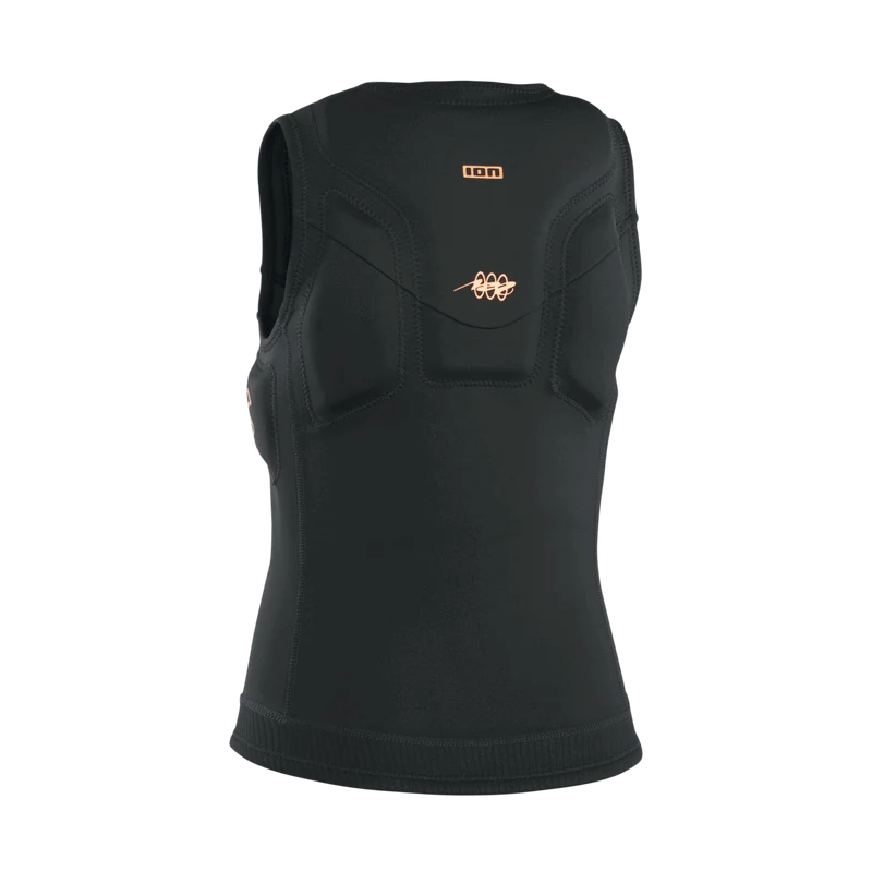 ION Ivy Vest Front Zip