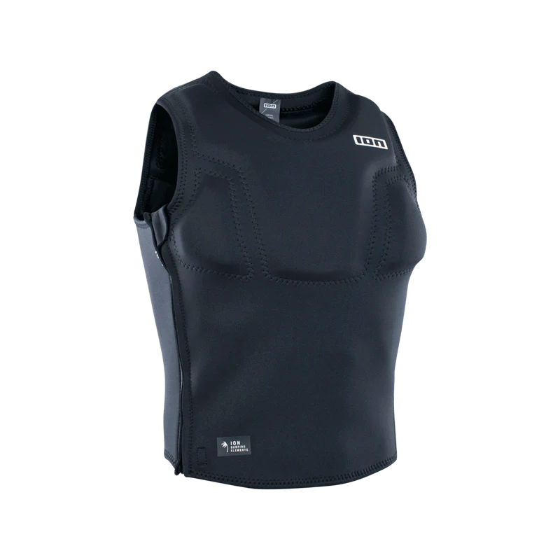 ION Vector Vest Element Side Zip