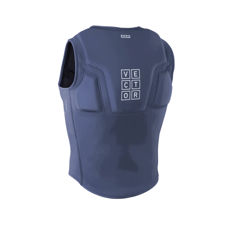 ION Vector Vest Element Side Zip