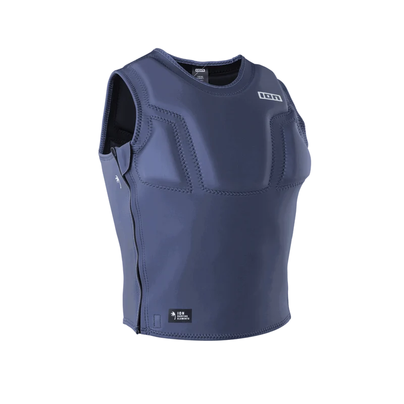 ION Vector Vest Element Side Zip