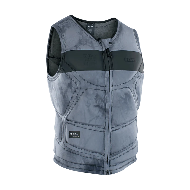ION Collision Vest Select Front Zip