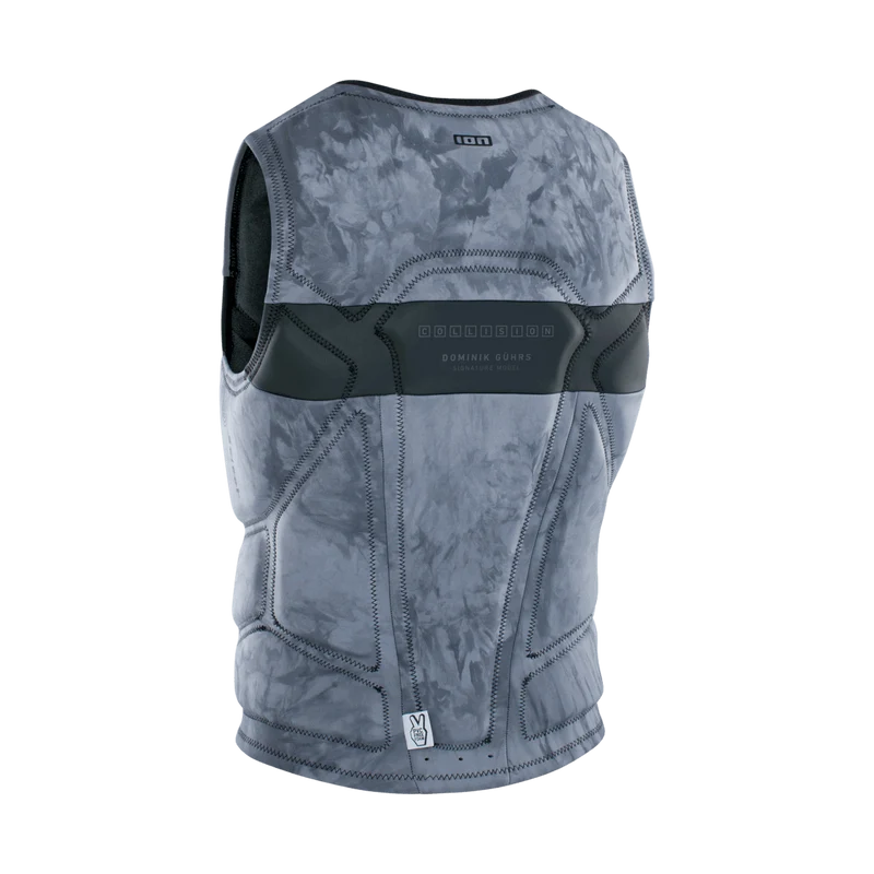 ION Collision Vest Select Front Zip