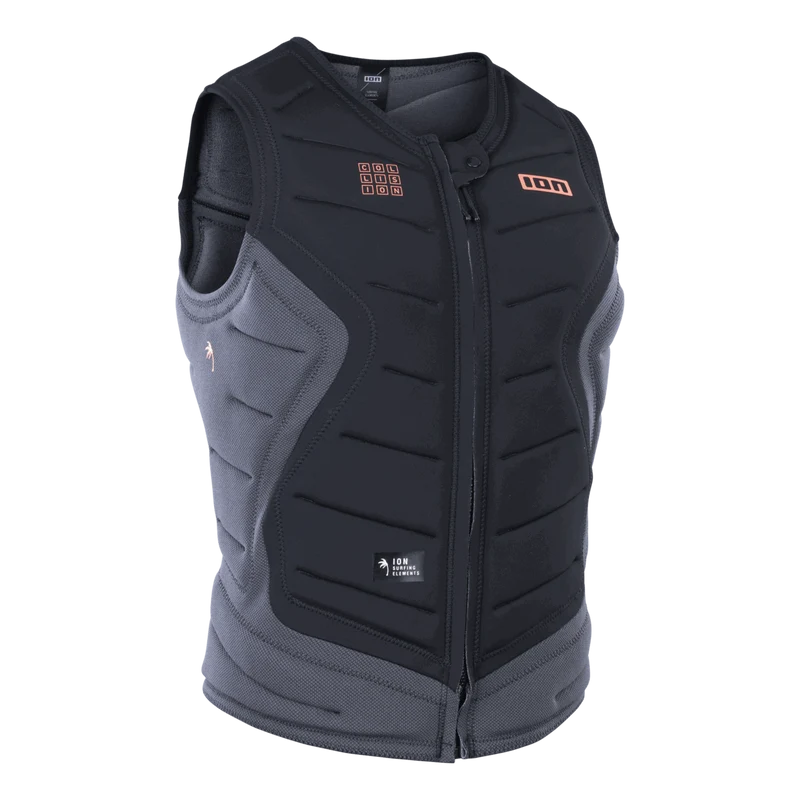 ION Collision Vest Select Front Zip
