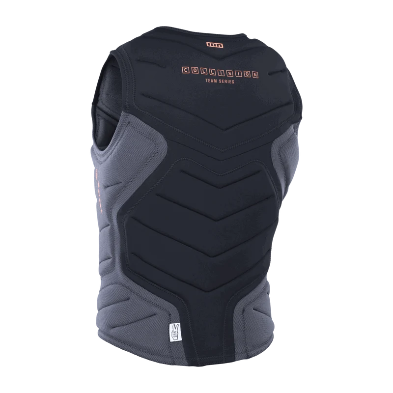 ION Collision Vest Select Front Zip
