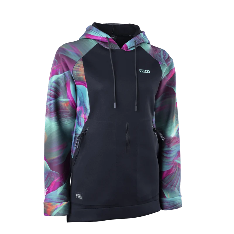 ION Hoody Neo Lite women