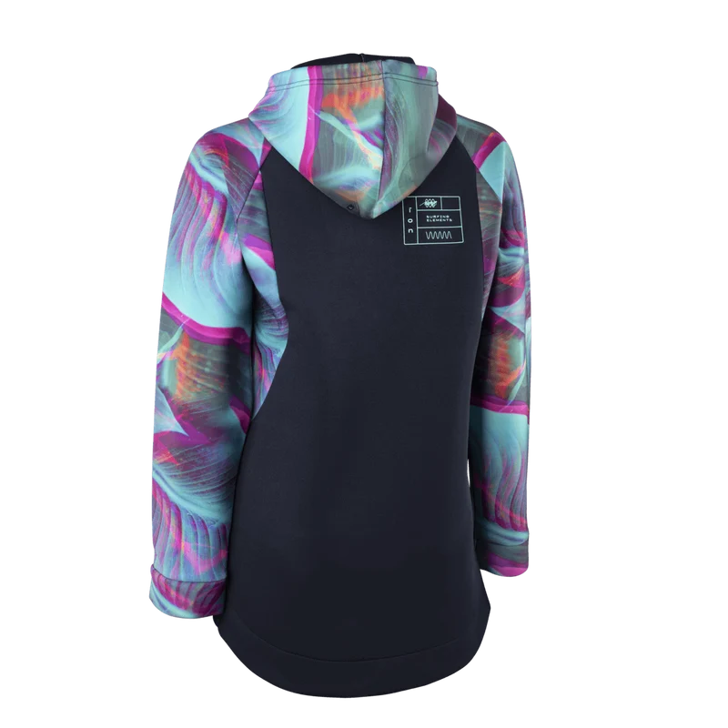 ION Hoody Neo Lite women