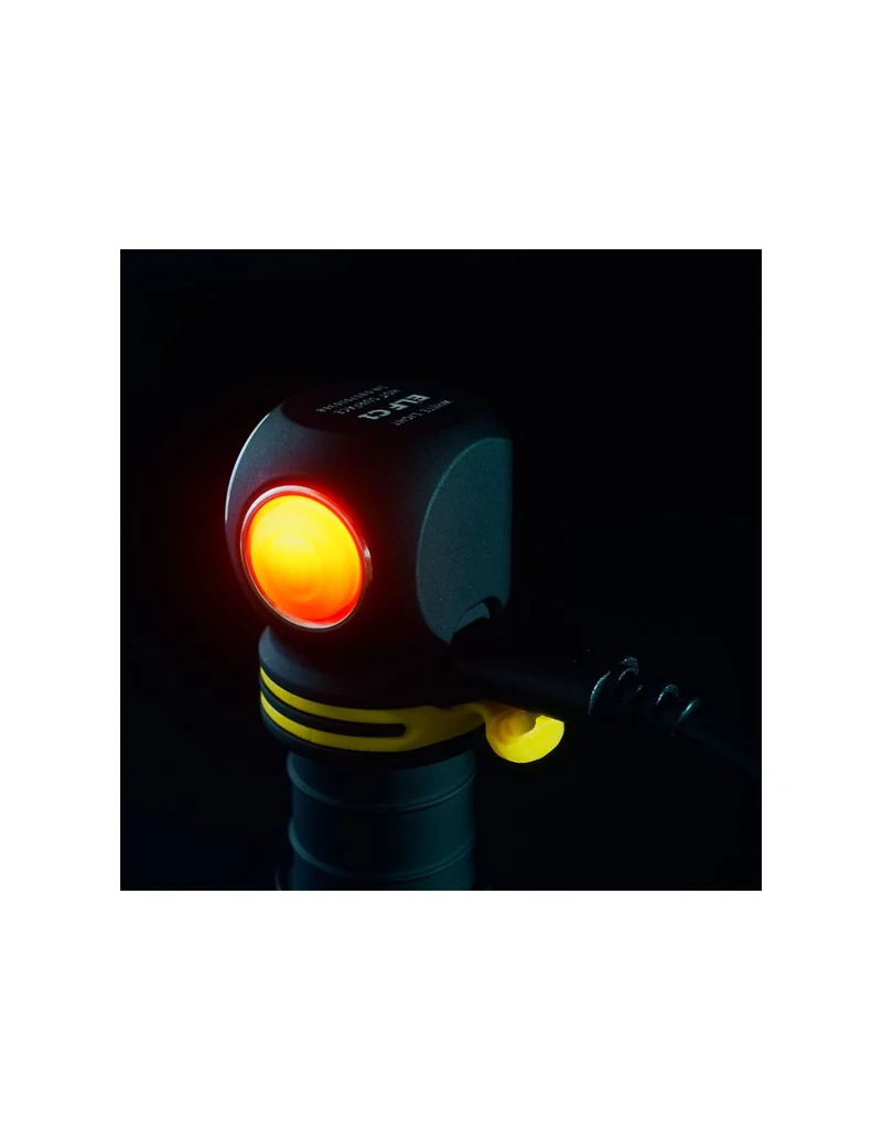 Linterna led ARMYTEK Elf C1 Micro USB - luz blanca