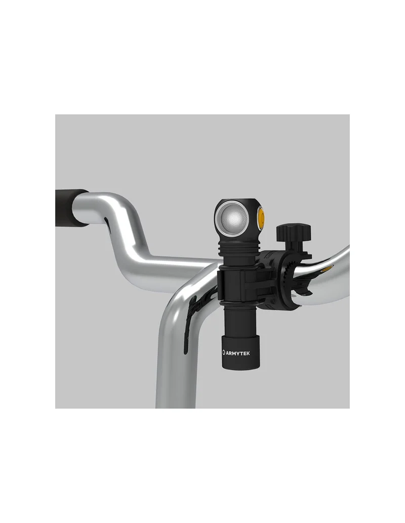 Linterna led ARMYTEK Wizard C2 Pro Max Magnet USB - luz blanca