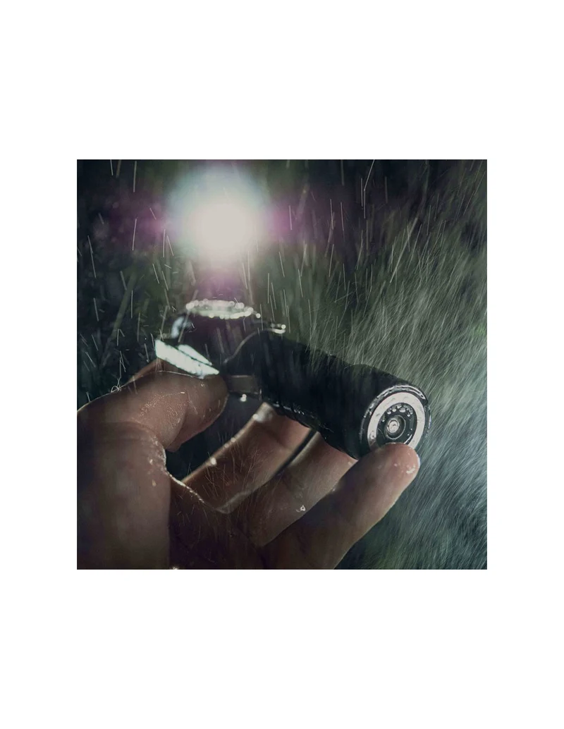 Linterna led ARMYTEK Wizard C2 Pro Max Magnet USB - luz blanca