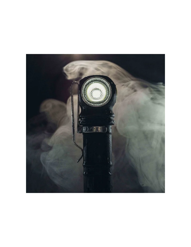 Linterna led ARMYTEK Wizard C2 Pro Max Magnet USB - luz blanca