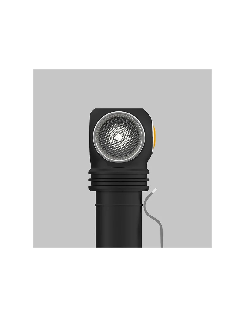 Linterna led ARMYTEK Wizard C2 Magnet USB - luz blanca