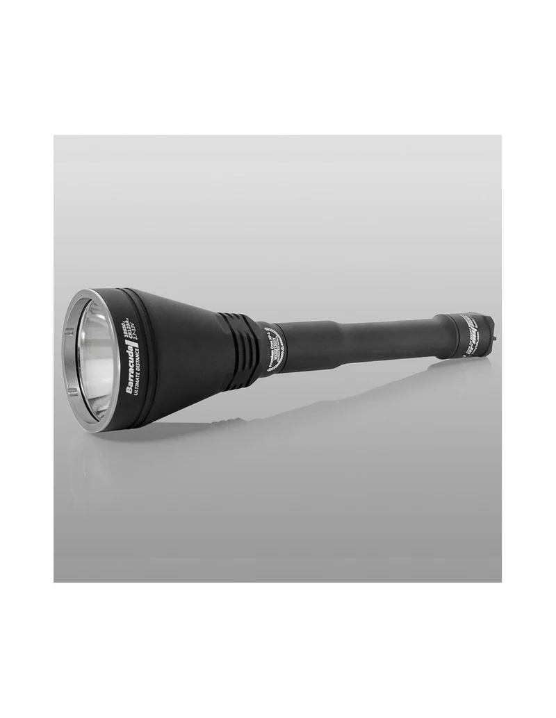 Linterna led ARMYTEK Barracuda XP-L HI - luz blanca