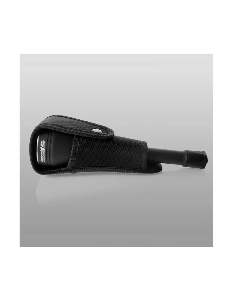Linterna led ARMYTEK Barracuda XP-L HI - luz blanca