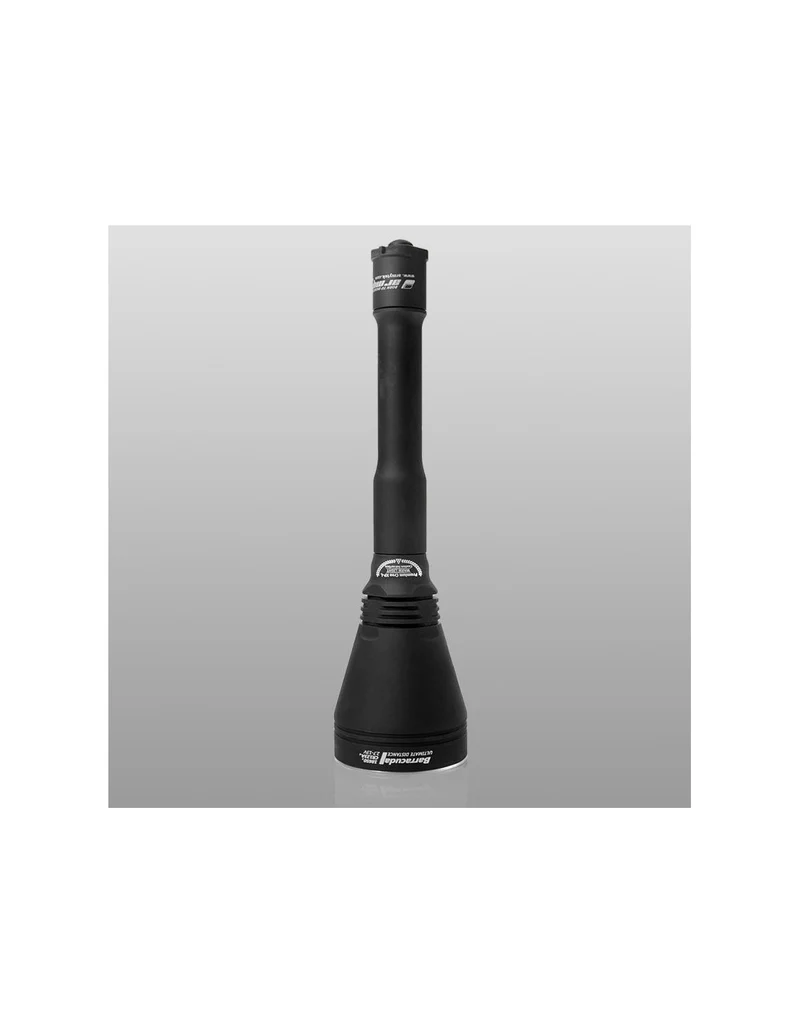 Linterna led ARMYTEK Barracuda XP-L HI - luz blanca