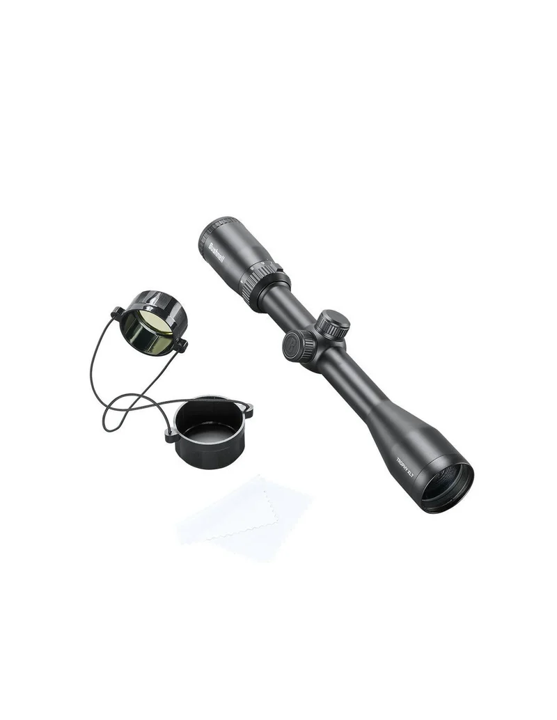 Visor BUSHNELL TROPHY XLT 4-12x40 DOA-QBR