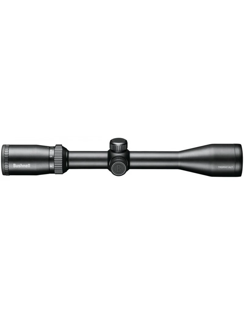 Visor BUSHNELL TROPHY XLT 4-12x40 DOA-QBR