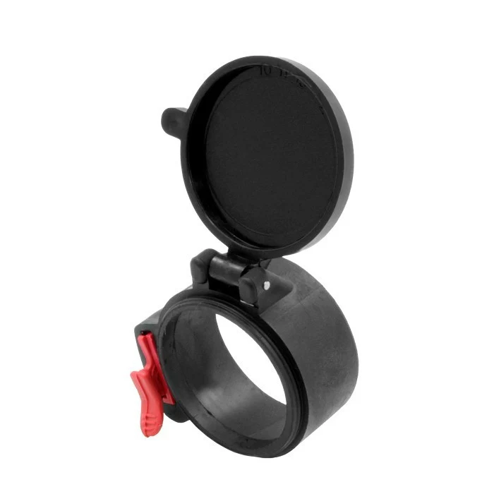 Tapa para ocular Butler Creek Flip-Open - T05