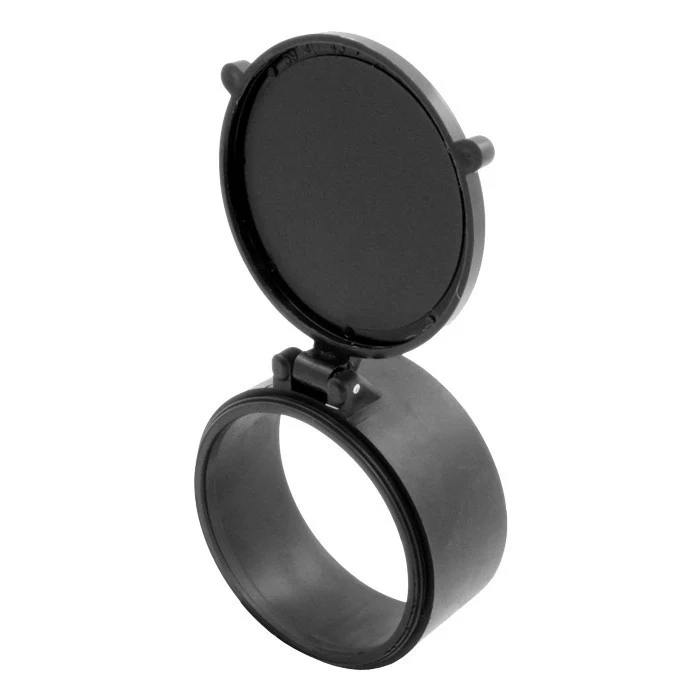 Tapa para objetivo Butler Creek Flip-Open - T34
