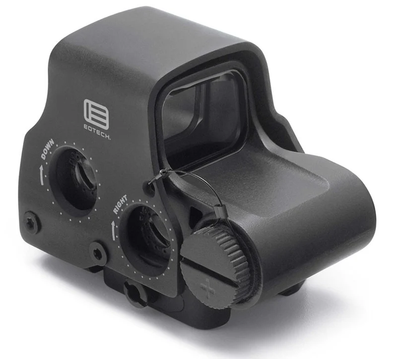 Visor holográfico EOTech EXPS3-0
