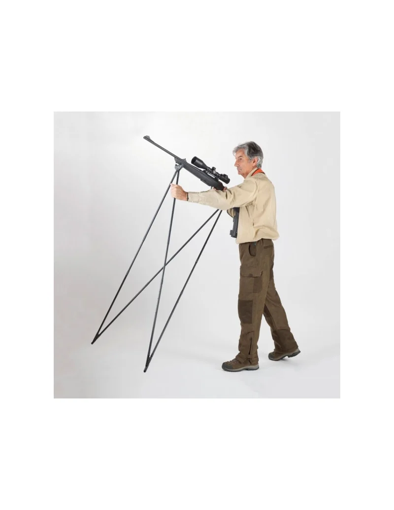 Apoyo 4STABLESTICKS Mountain Stick