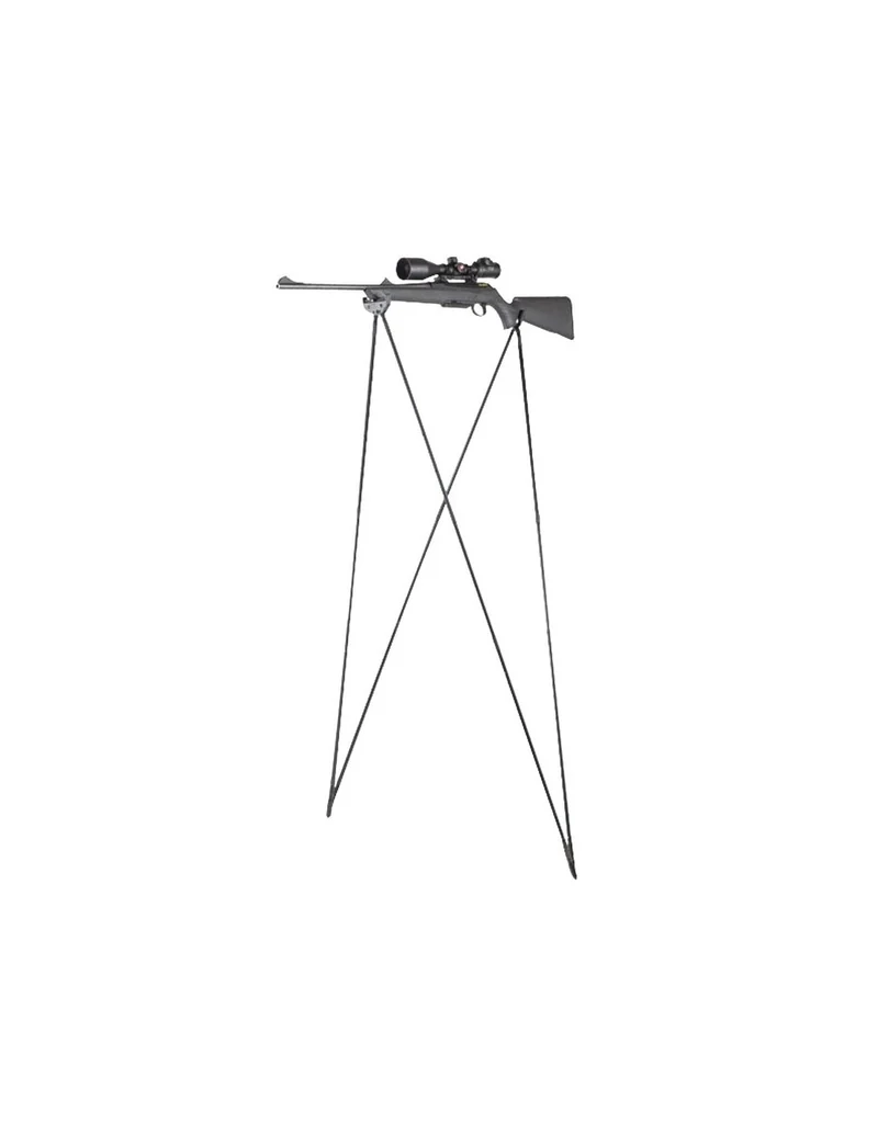 Apoyo 4STABLESTICKS Mountain Stick