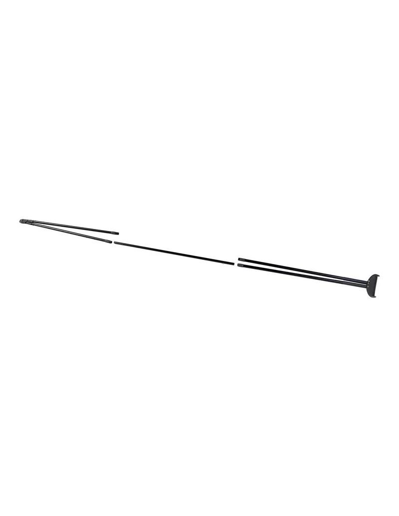 Apoyo 4STABLESTICKS Mountain Stick