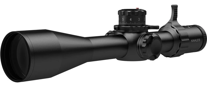 Visor KAHLES K525i DLR - 5-25x56 CCW SKMR4 w-Right