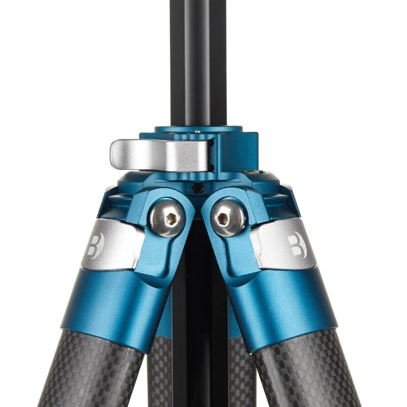 Benro Cyanbird Carbon Trépied avec FS20PRO Head