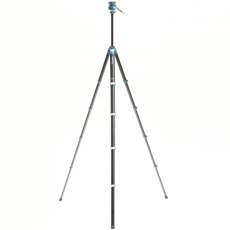Benro Cyanbird Trépied Aluminium avec Tête FS20PRO