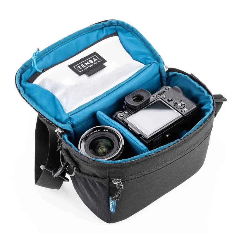 Tenba Skyline v2 Sac d'épaule 13 - Gris