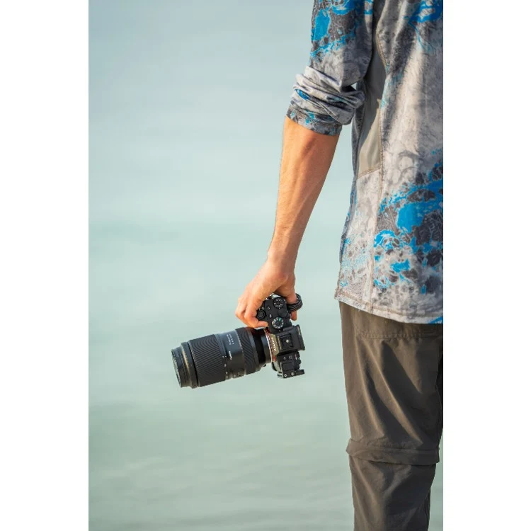 Tamron 70-180mm f/2.8 Di III VC VXD G2 Sony E-Mount