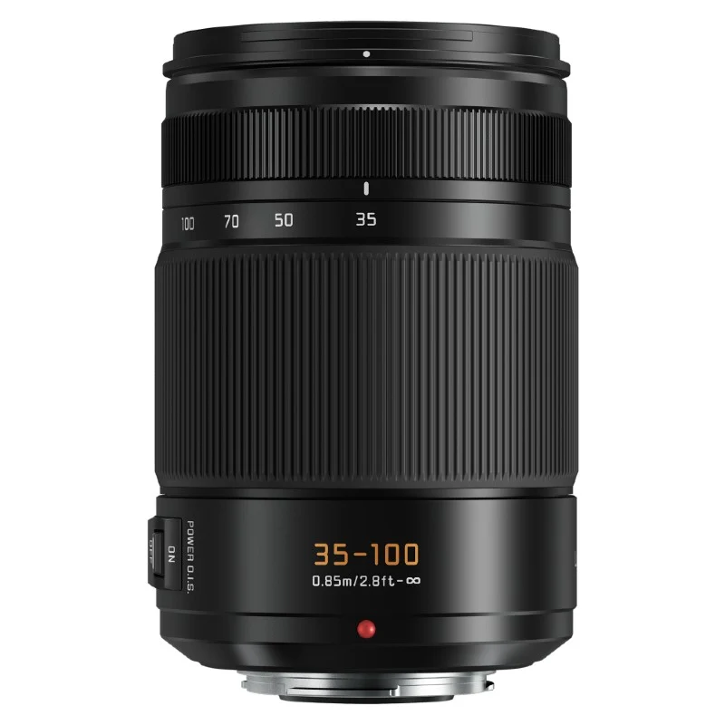 Panasonic Lumix G LEICA DG VARIO-ELMARIT 35-100mm f/2.8 POWER O.I.S.