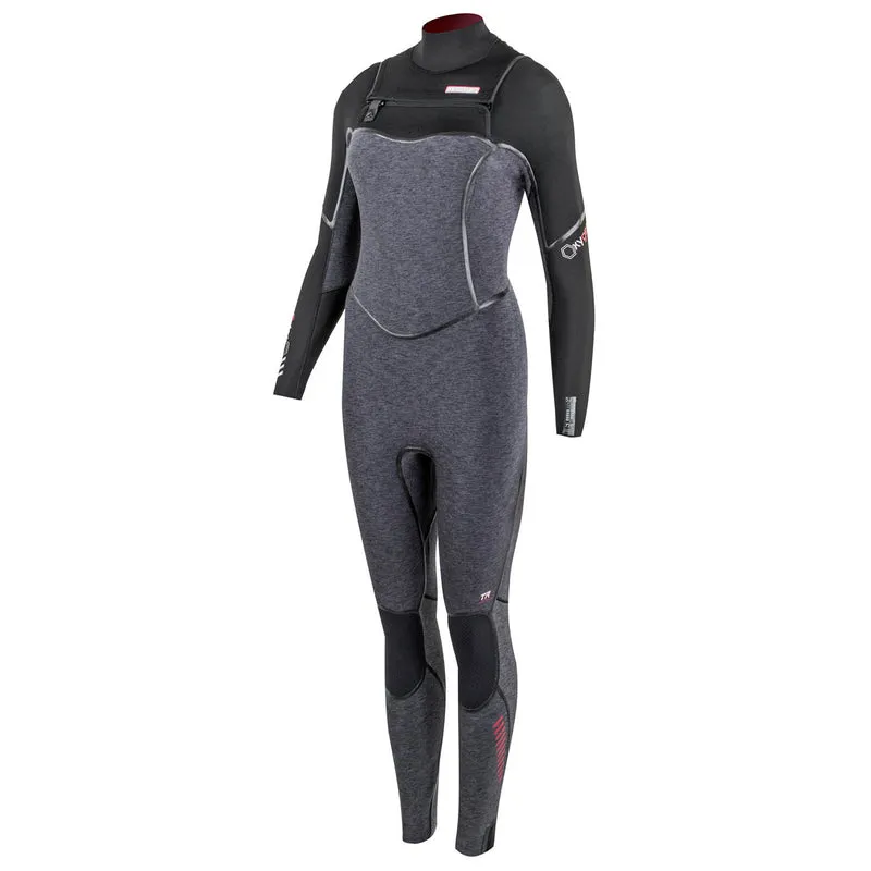 Oxygen Steamer Freezip 6/4 Thermal Rebound - FTM
