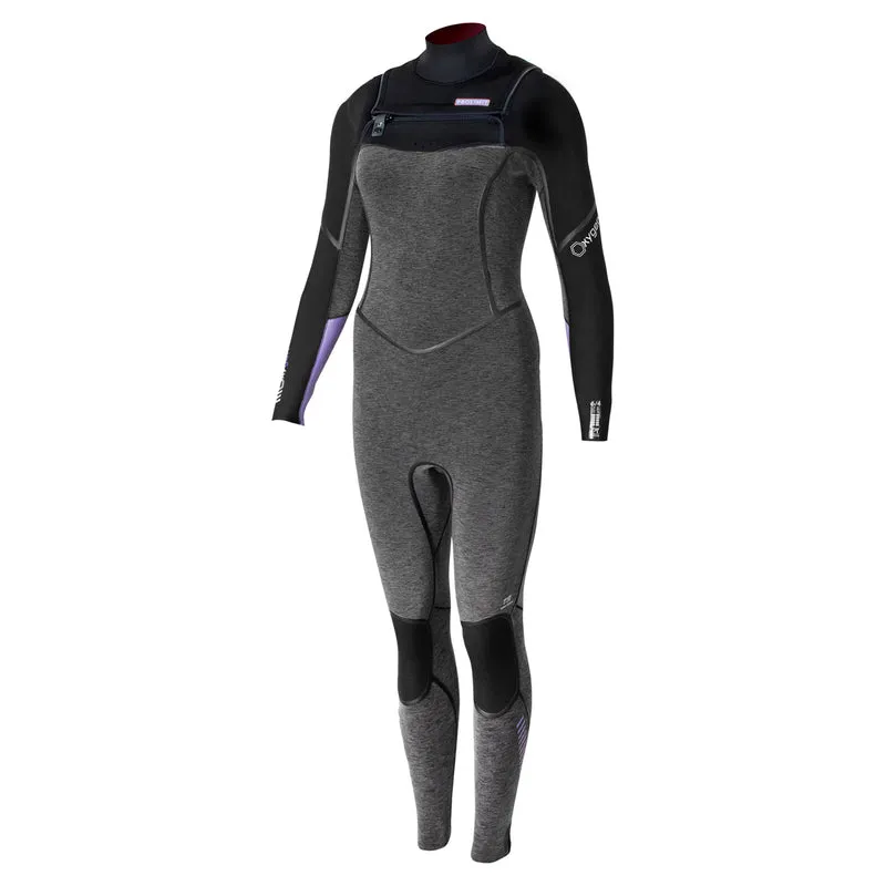 Oxygen Steamer Freezip 6/4 Thermal Rebound - FTM