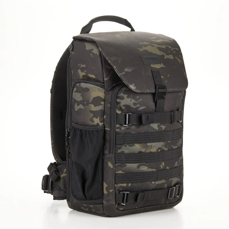 Tenba Axis V2 LT 20L Sac à dos, multicam noir