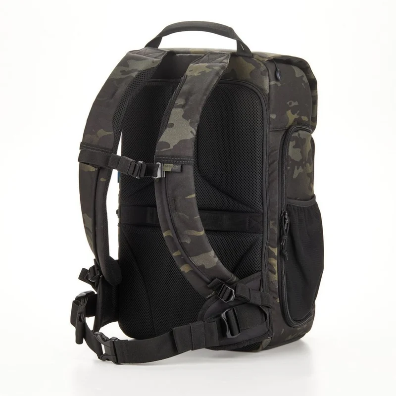 Tenba Axis V2 LT 20L Sac à dos, multicam noir
