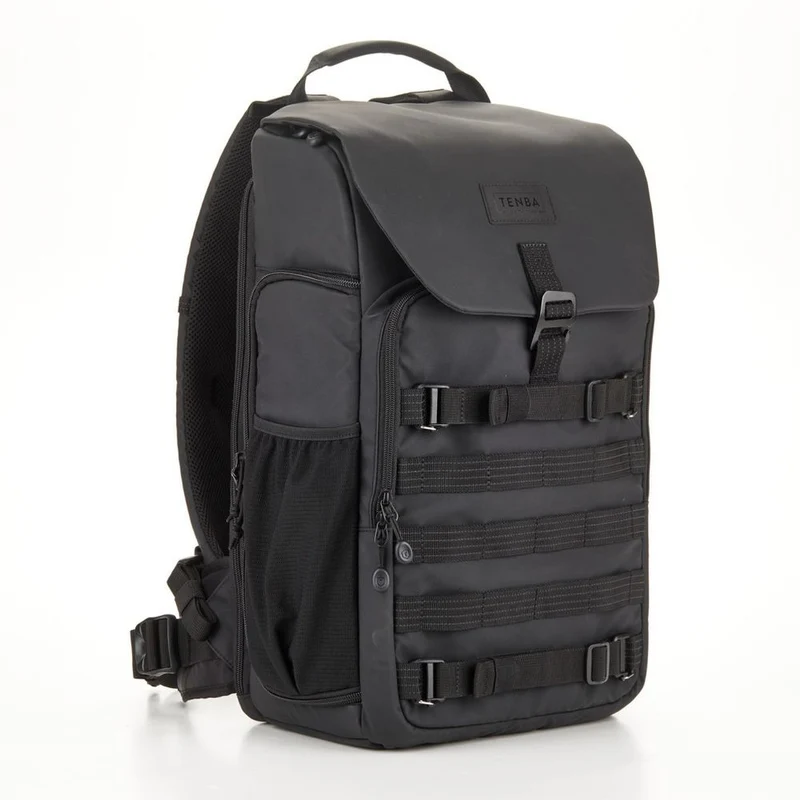Tenba Axis V2 LT 20L Sac à dos, noir
