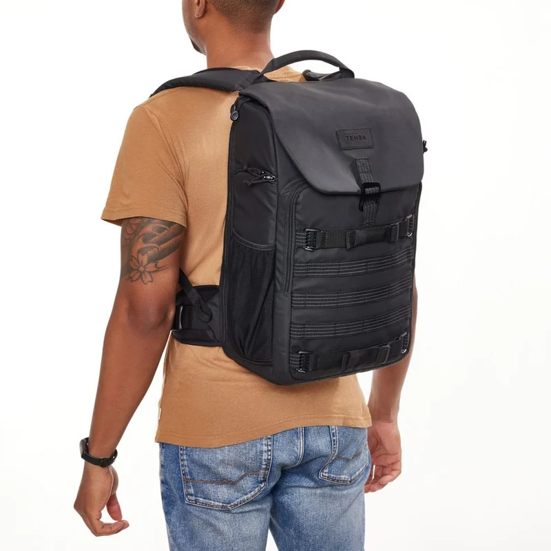 Tenba Axis V2 LT 20L Sac à dos, noir