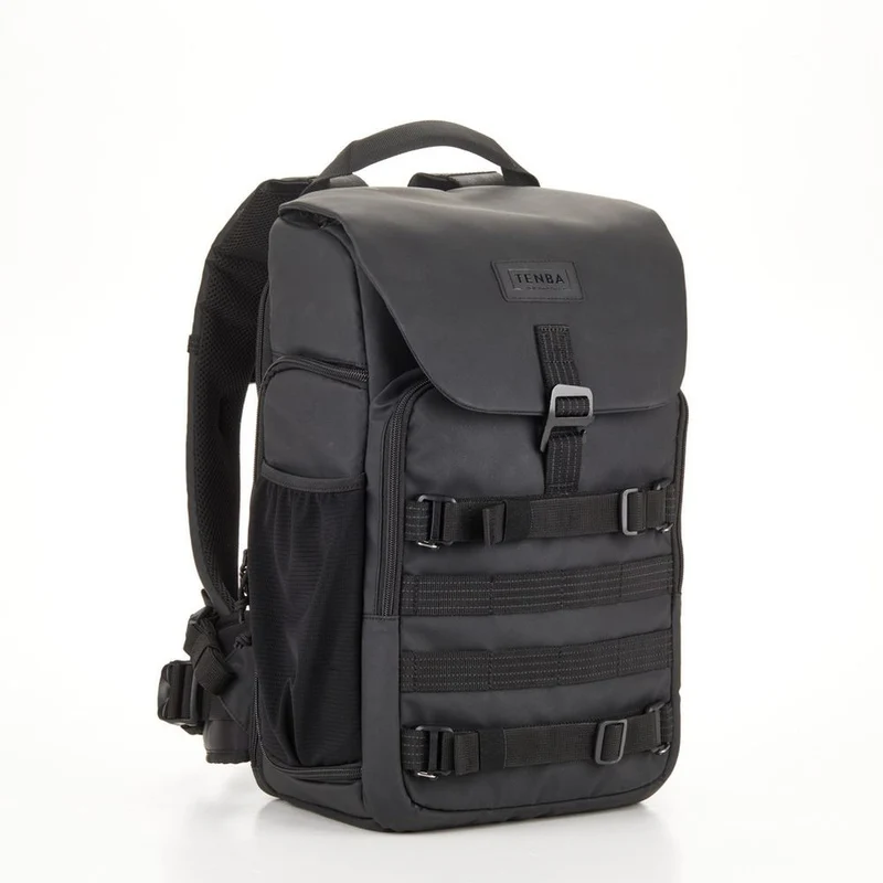 Tenba Axis V2 LT 18L Sac à Dos, Noir