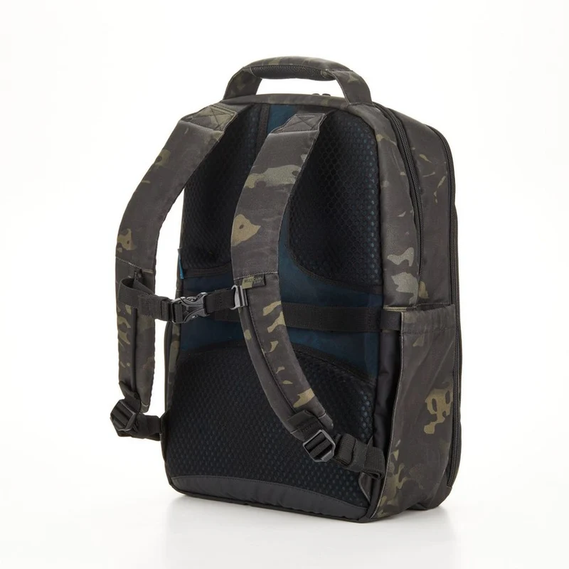 Tenba Axis V2 16L Road Warrior sac à dos, multicam noir