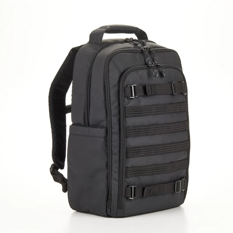Tenba Axis V2 16L Road Warrior Sac à dos, noir