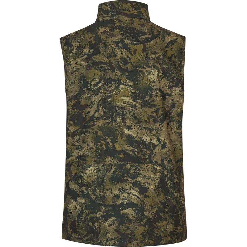 Seeland Chaser Aero Camo Weste
