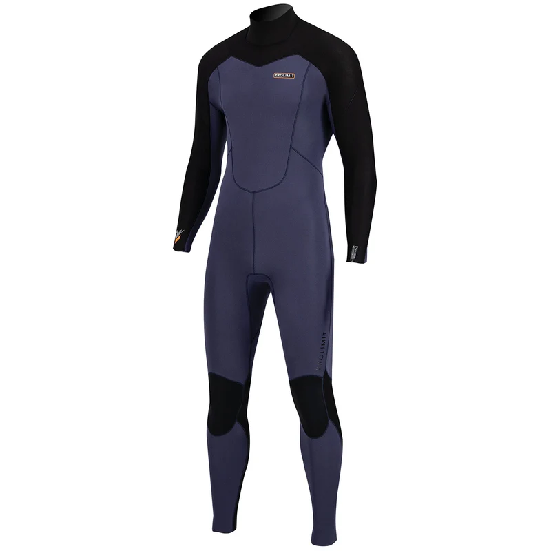 Raider Steamer V-Backzip 4/3 DL GBS