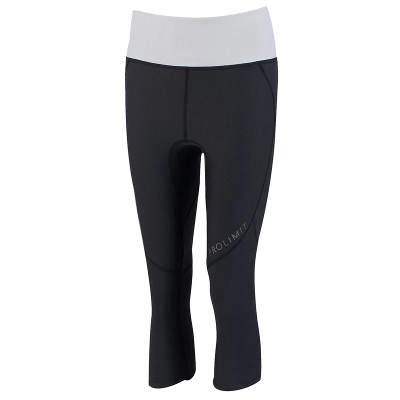 Quick Dry Athletic 3/4 pants