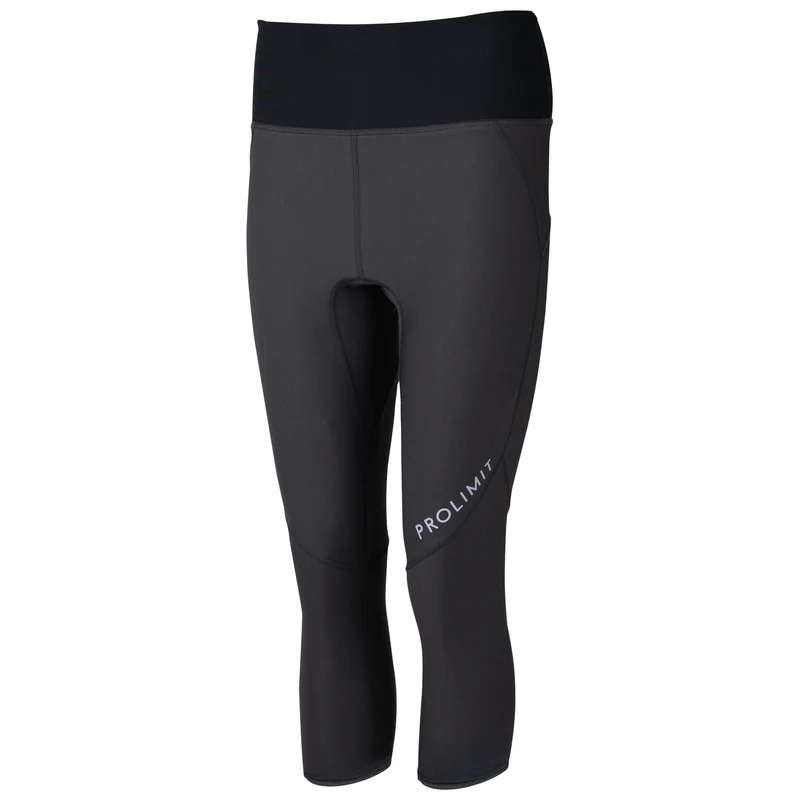 Quick Dry Athletic 3/4 pants