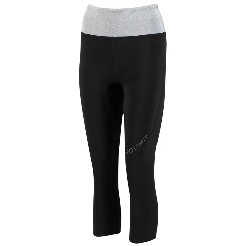 Neoprene 3/4 Pants 1mm Airmax