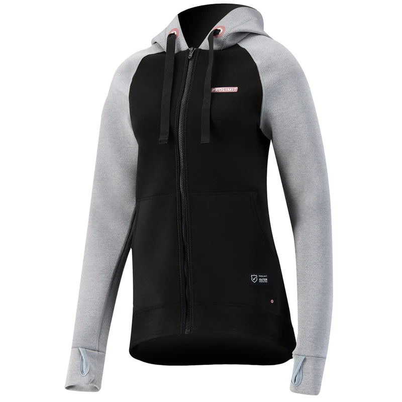 Hoody Zipper